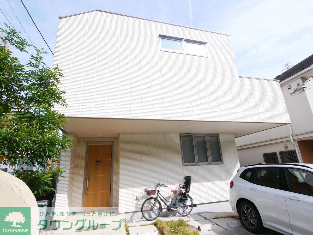 アクアＦの物件内観写真