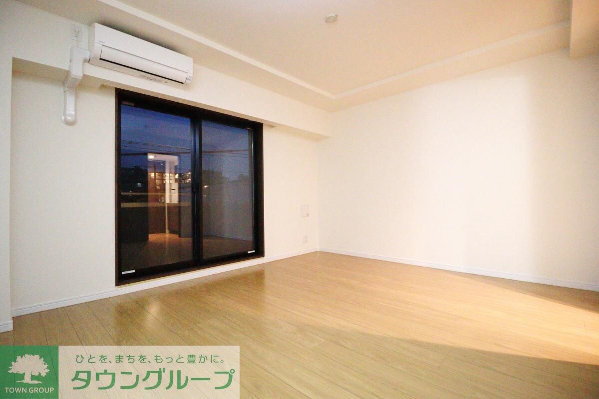 Sky Nagatsutaの物件内観写真