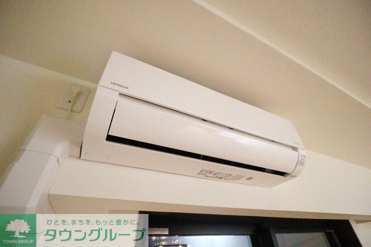 Sky Nagatsutaの物件内観写真