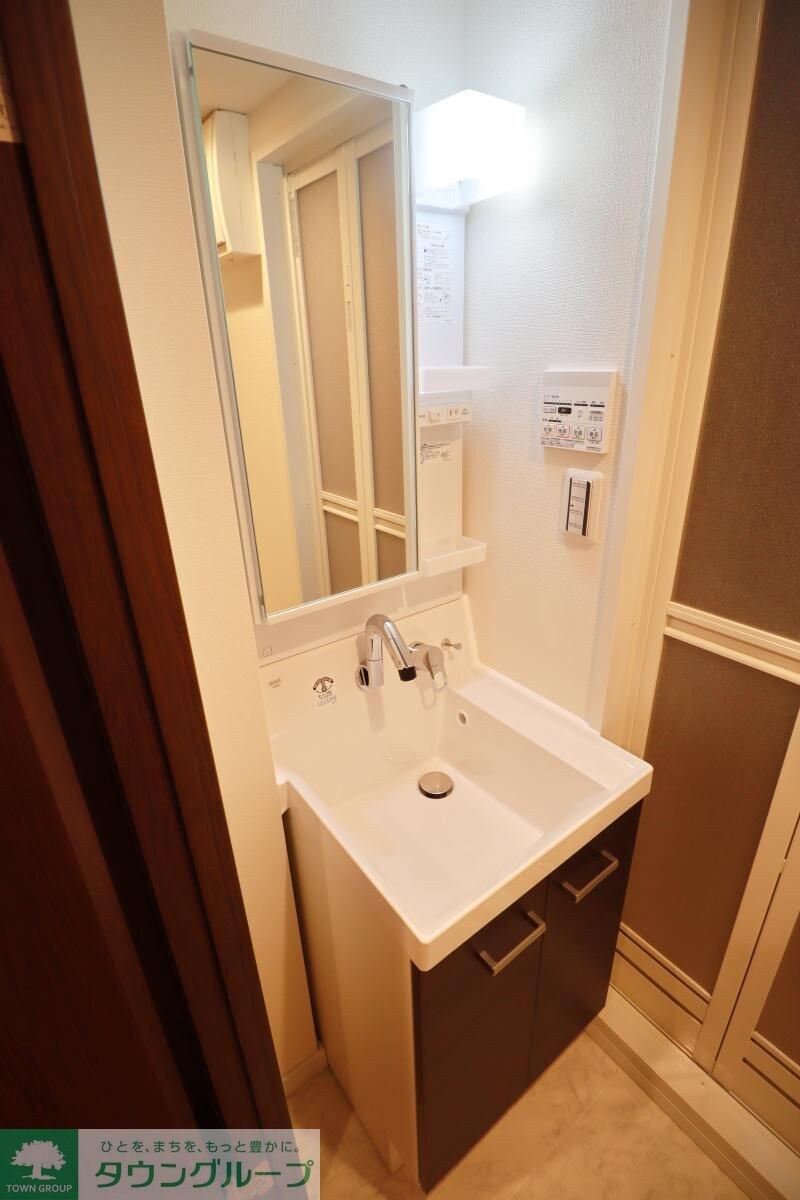 Sky Nagatsutaの物件内観写真