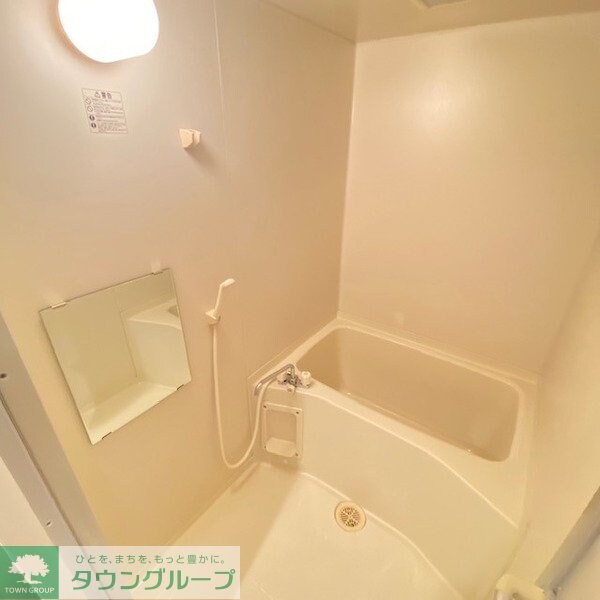 ＳＨＥＬＬ　ＭＩＹＡＫＯ　I　の物件内観写真