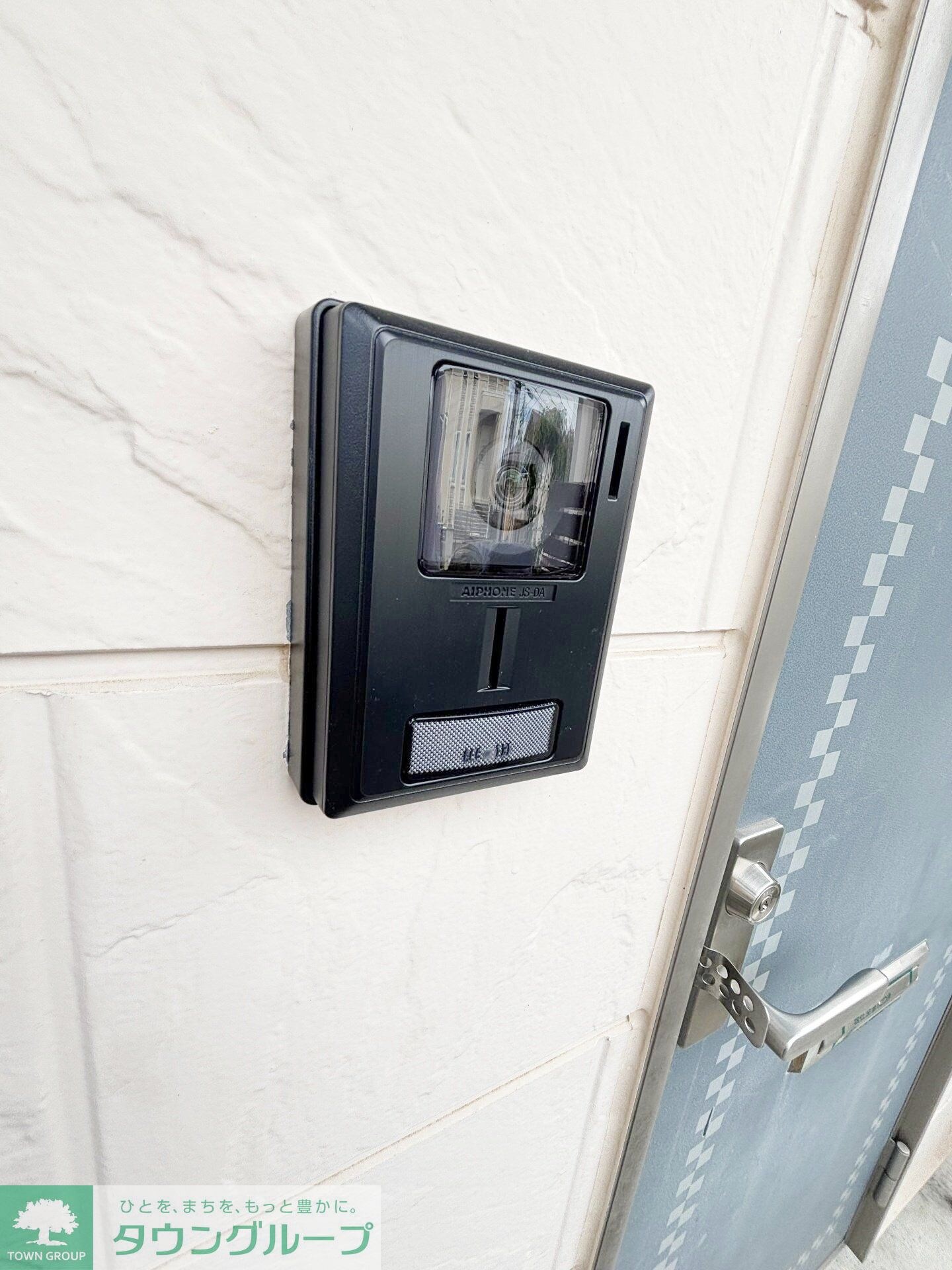 ハイツ栴檀の物件内観写真