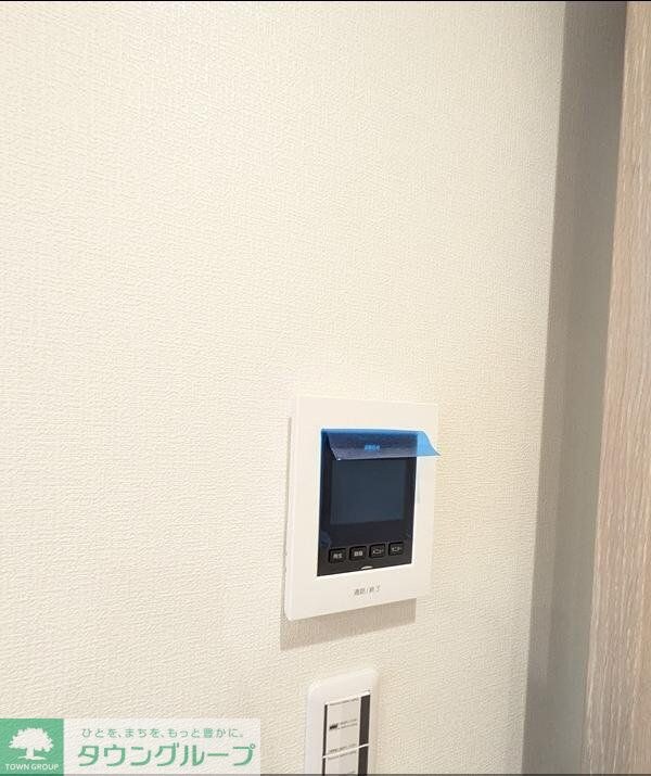 ヴィラ大雅Bの物件内観写真