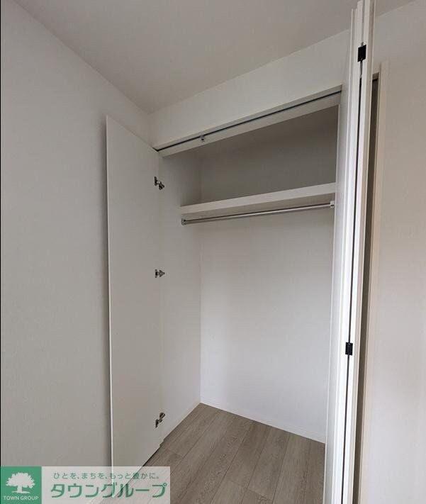 ヴィラ大雅Bの物件内観写真