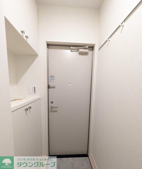 ヴィラ大雅Bの物件内観写真