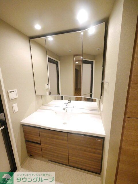 サムティレジデンス藤が丘の物件内観写真