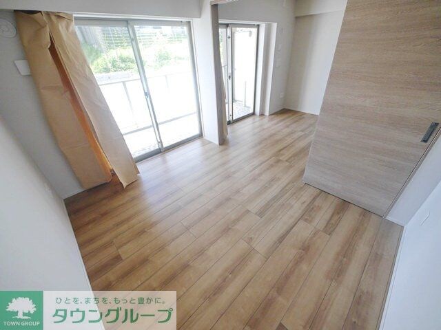 サムティレジデンス藤が丘の物件内観写真