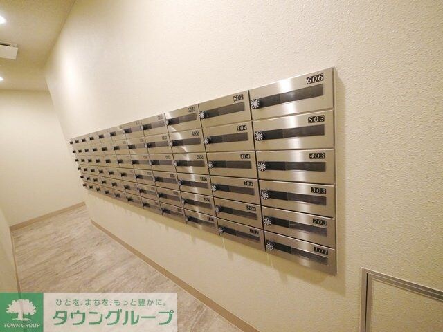 サムティレジデンス藤が丘の物件内観写真