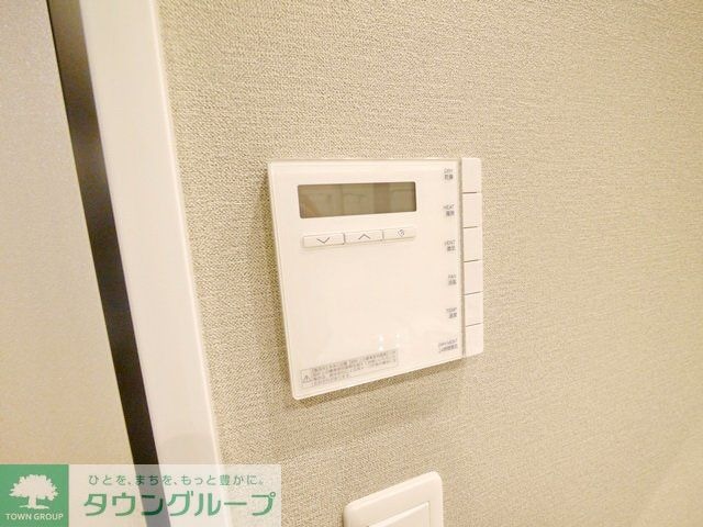 サムティレジデンス藤が丘の物件内観写真