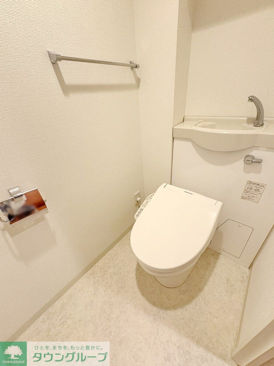 パークフォリア青葉台つつじが丘レジデンスの物件内観写真