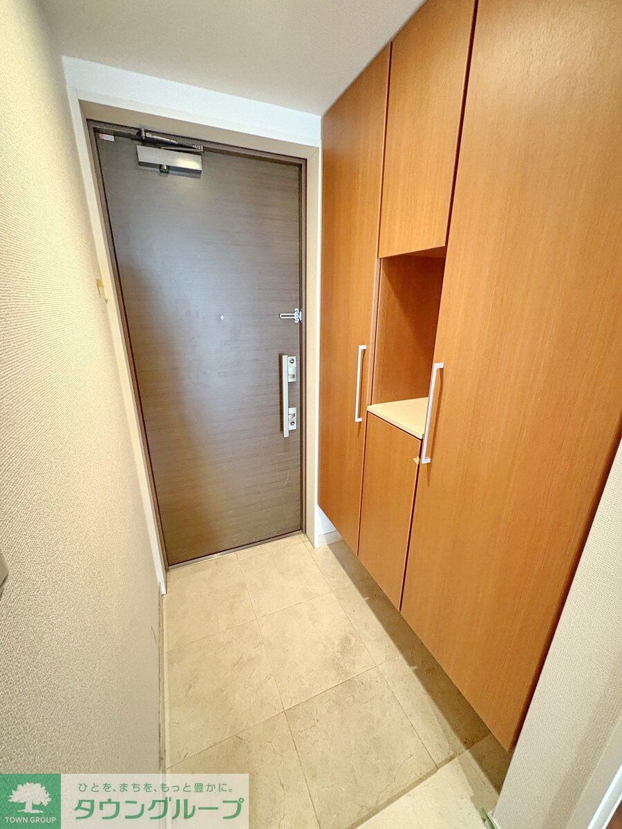 パークフォリア青葉台つつじが丘レジデンスの物件内観写真