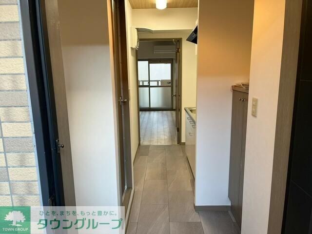 プリマヴェール町田の物件内観写真