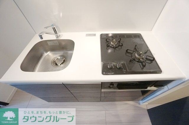 アプリーレ宮崎台IIの物件内観写真