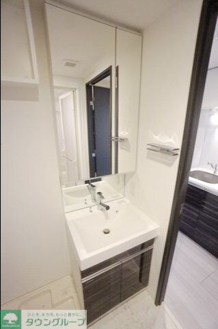 アプリーレ宮崎台IIの物件内観写真