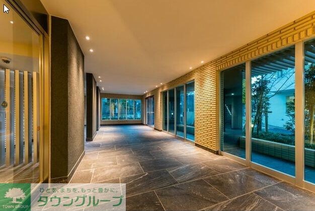 アプリーレ宮崎台IIの物件内観写真