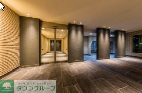 アプリーレ宮崎台IIの物件内観写真