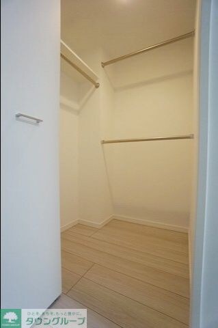 アプリーレ宮崎台IIの物件内観写真