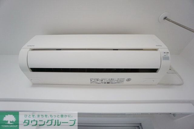 アプリーレ宮崎台IIの物件内観写真