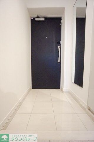 アプリーレ宮崎台IIの物件内観写真