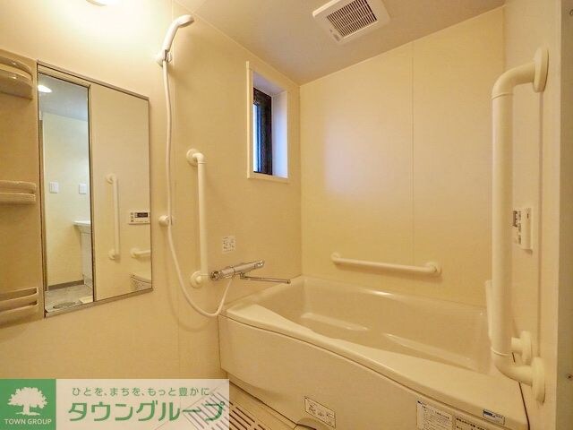 サウセ茅ヶ崎南の物件内観写真