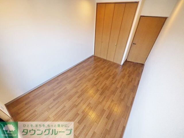 サウセ茅ヶ崎南の物件内観写真