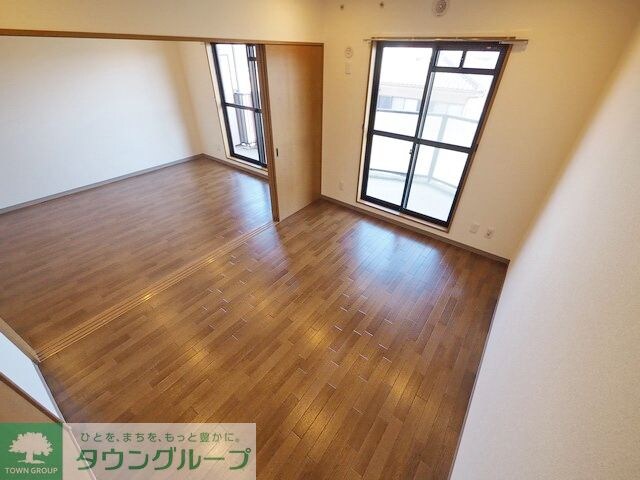 サウセ茅ヶ崎南の物件内観写真