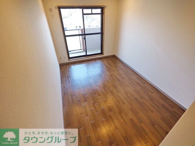 サウセ茅ヶ崎南の物件内観写真