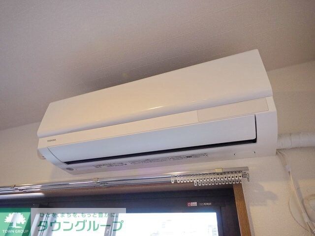 サウセ茅ヶ崎南の物件内観写真