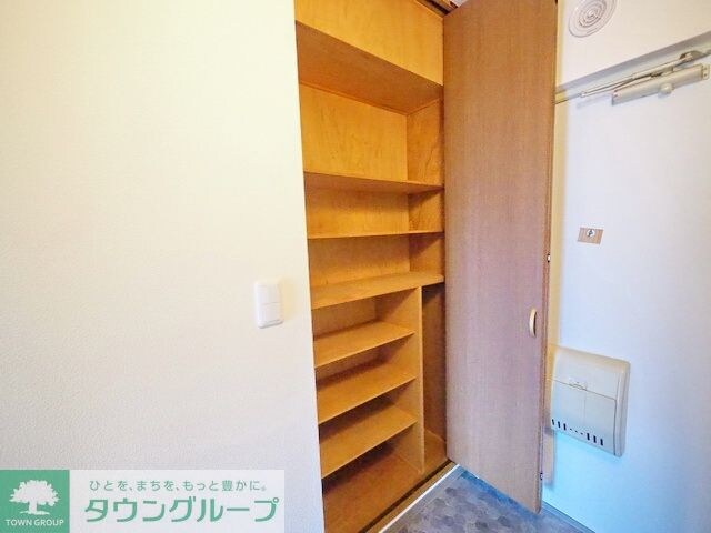 サウセ茅ヶ崎南の物件内観写真