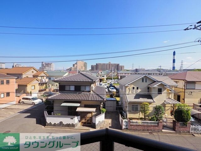 サウセ茅ヶ崎南の物件内観写真