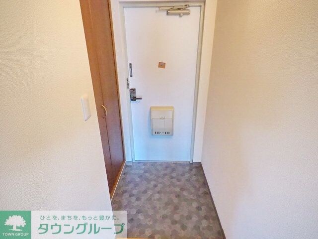 サウセ茅ヶ崎南の物件内観写真