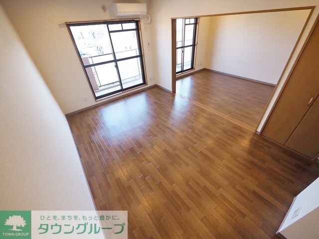 サウセ茅ヶ崎南の物件内観写真