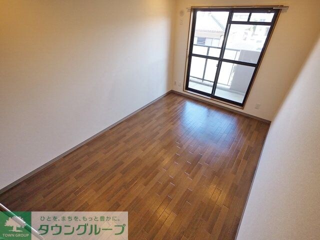 サウセ茅ヶ崎南の物件内観写真