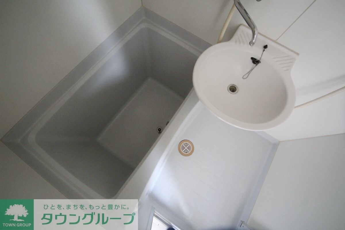 ラ・レイネ鷺沼の物件内観写真