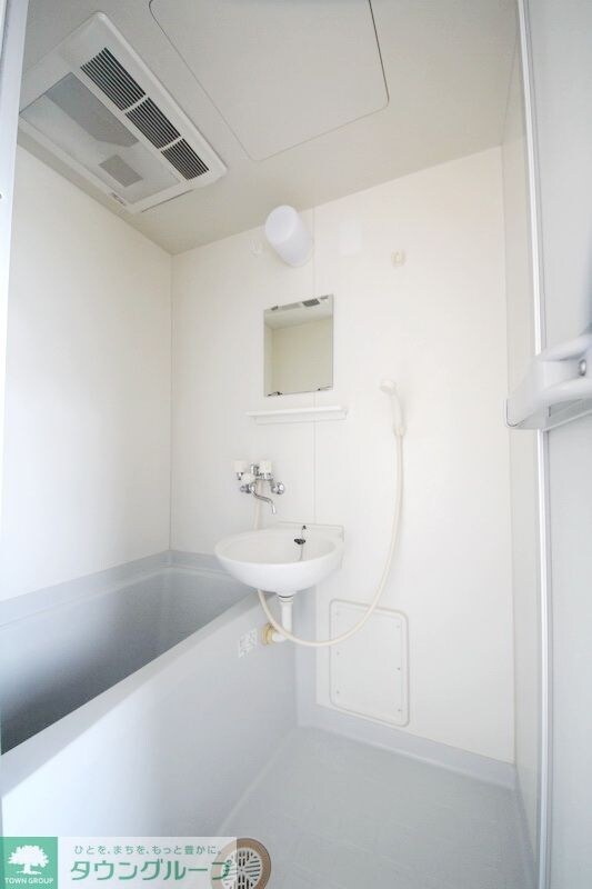 ラ・レイネ鷺沼の物件内観写真