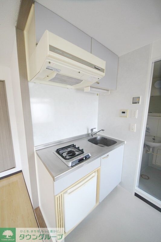 ラ・レイネ鷺沼の物件内観写真