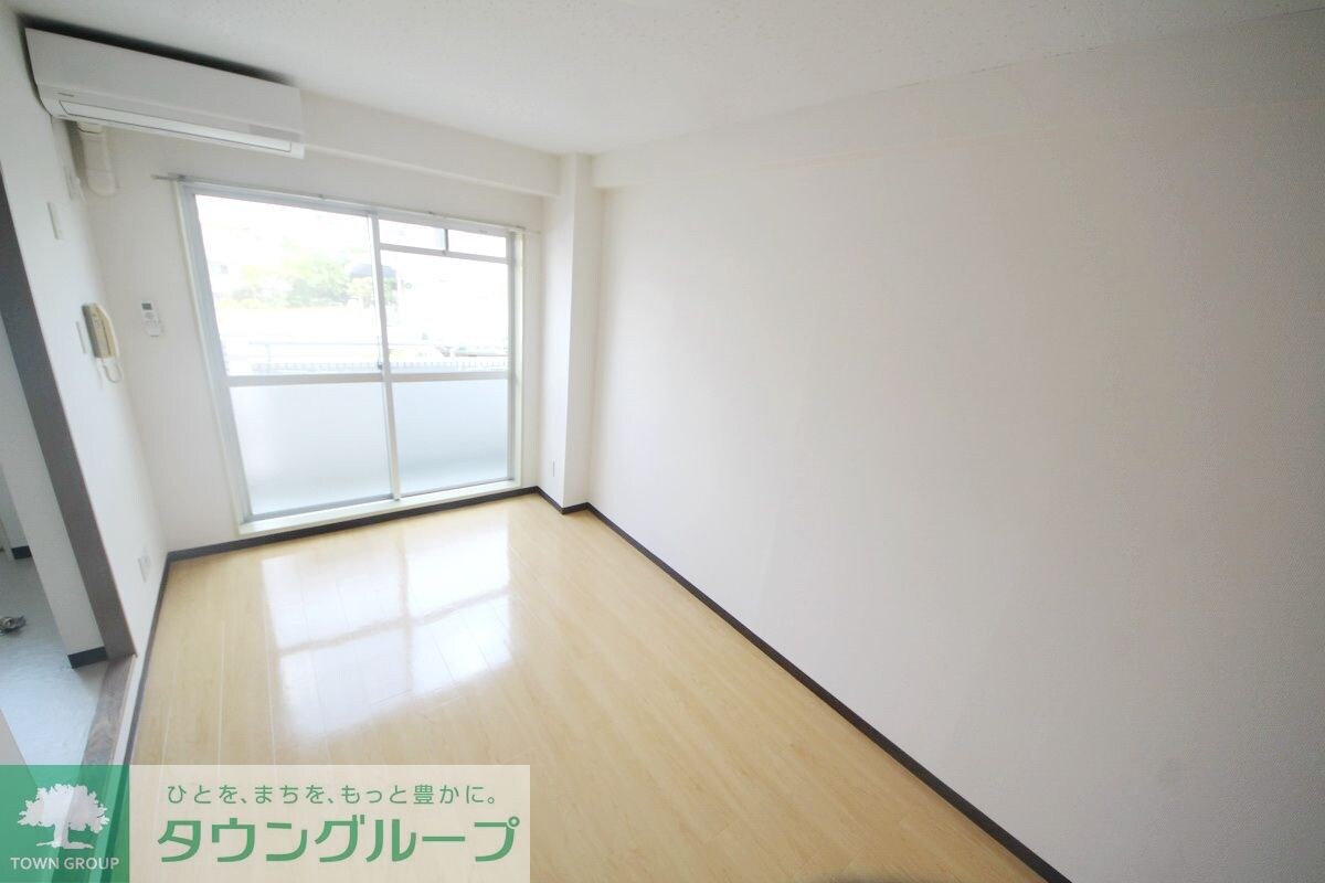 ラ・レイネ鷺沼の物件内観写真