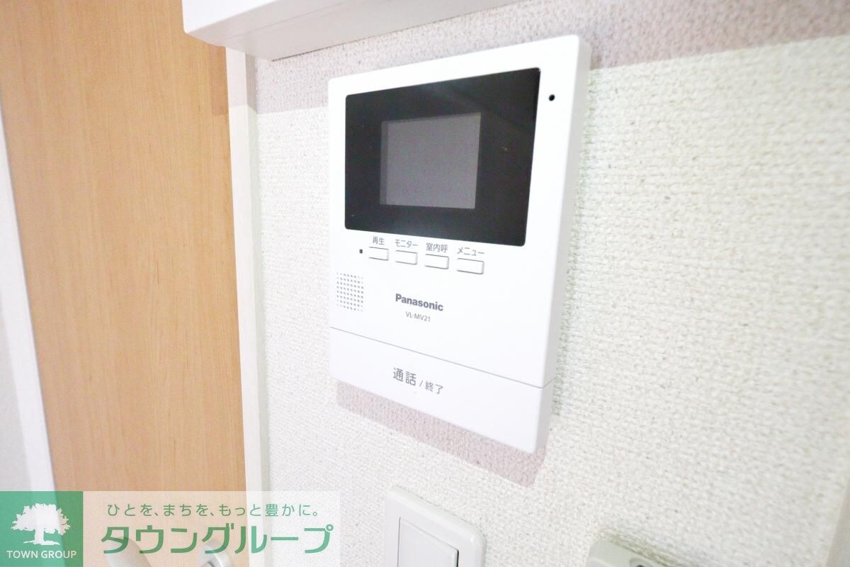 クレイノグリーンメゾンの物件内観写真