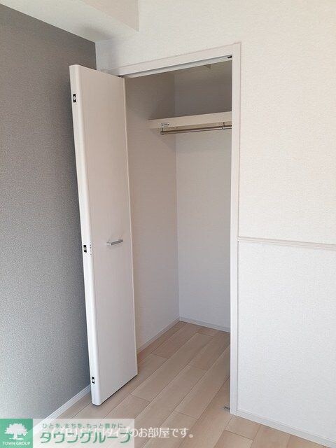 パークサイドアルモニーの物件内観写真