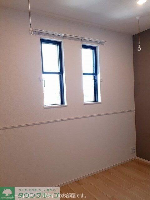 パークサイドアルモニーの物件内観写真