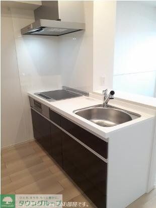 パークサイドアルモニーの物件内観写真