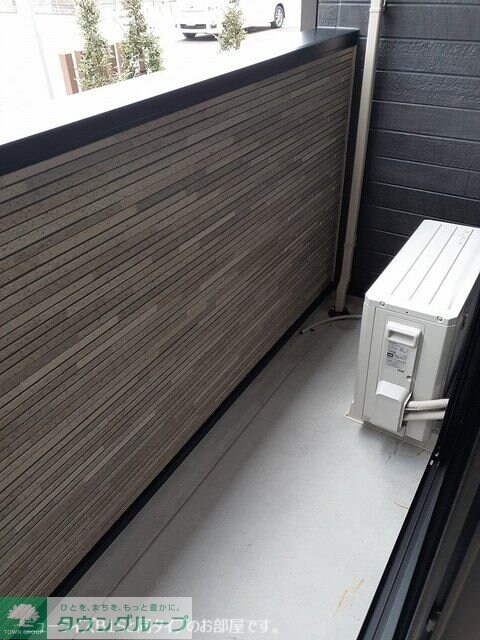 パークサイドアルモニーの物件内観写真