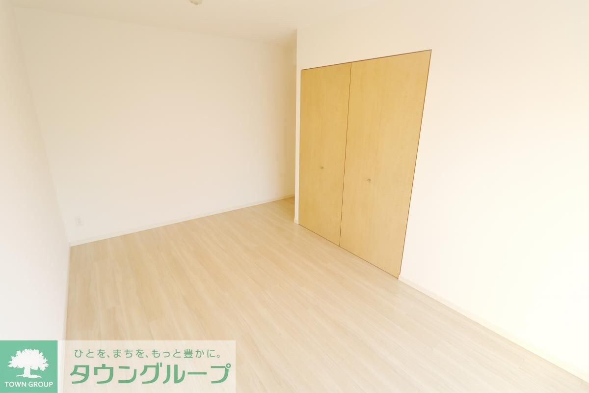 コンフォリア鷺沼三丁目の物件内観写真