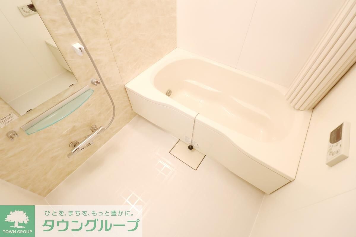 コンフォリア鷺沼三丁目の物件内観写真