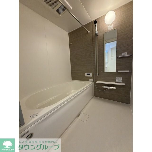 Kolet百合ヶ丘#02の物件内観写真