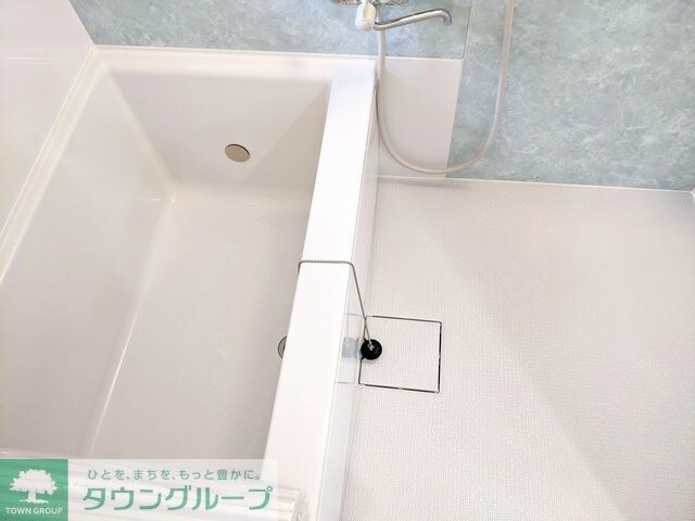 メゾンテヅカ　Ａの物件内観写真