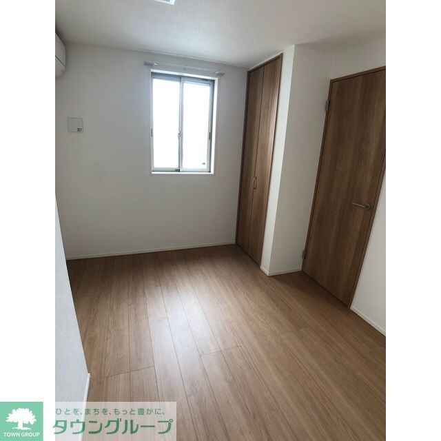 Ｋｏｌｅｔ川崎下麻生の物件内観写真