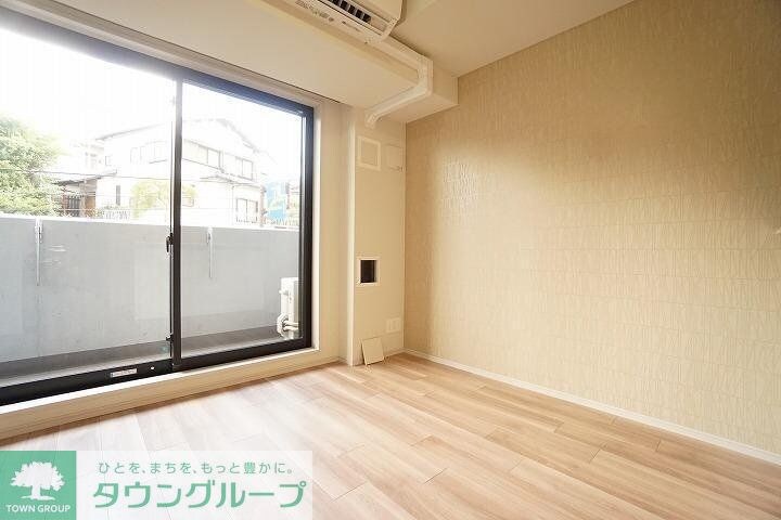 JMFResidence町田の物件内観写真