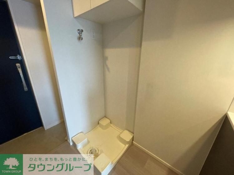 JMFResidence町田の物件内観写真