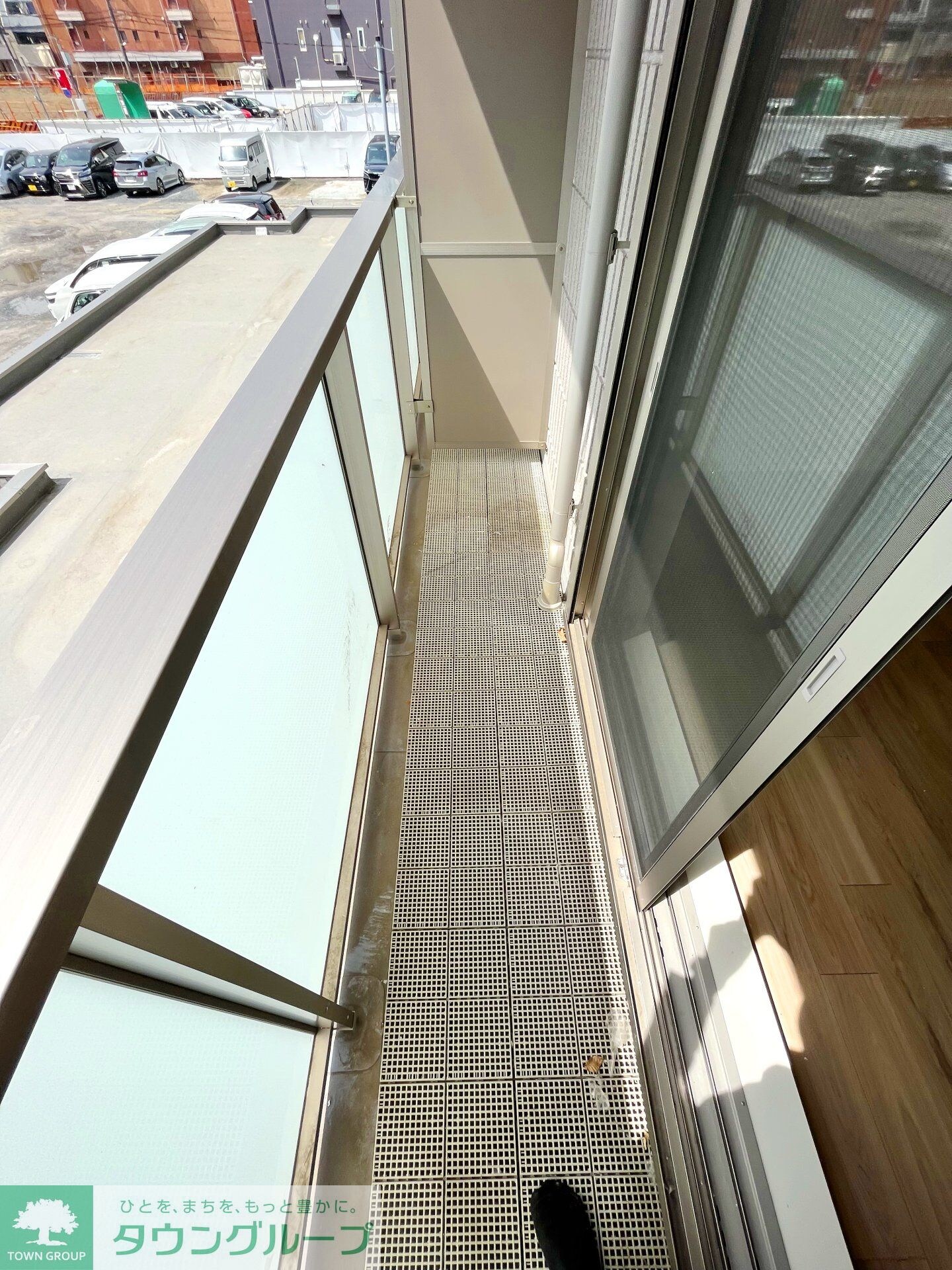 ルミエール・Ｋの物件内観写真